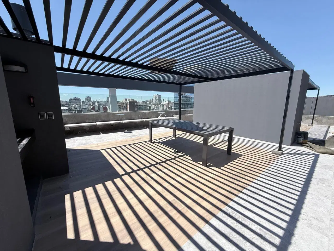 Venta  – Monoambiente – Departamento – Balvanera – MET AVENUE 8