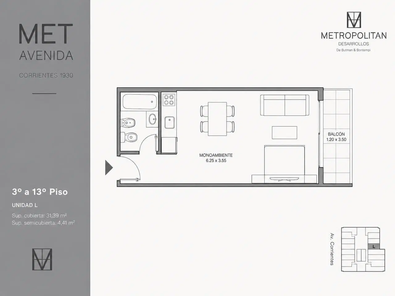 Plano 1