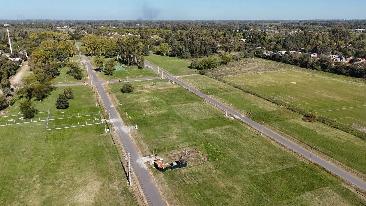 Lote Financiado en venta en Barrio Parque Las Clemencias, Pilar, GBA Norte 8
