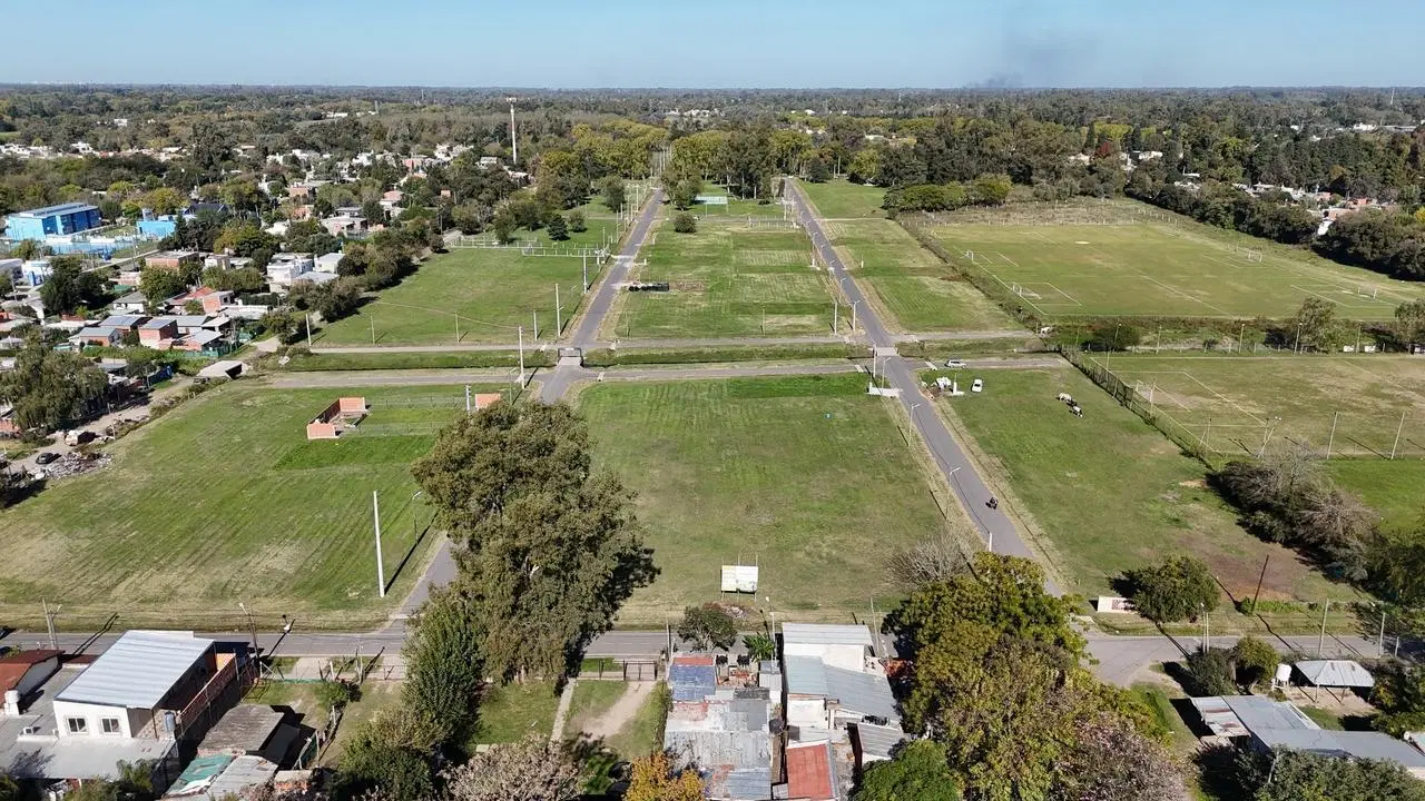 Lote Financiado en venta en Barrio Parque Las Clemencias, Pilar, GBA Norte 4