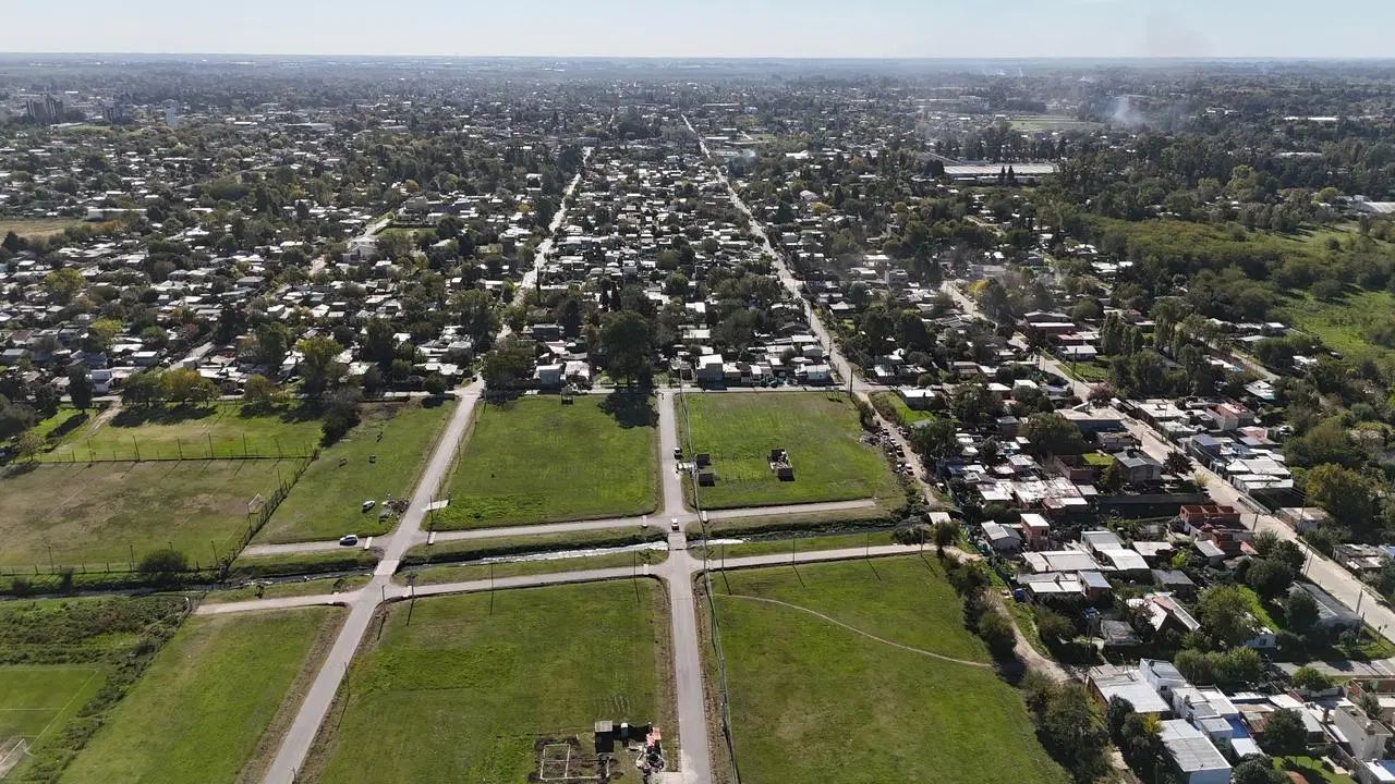 Lote Financiado en venta en Barrio Parque Las Clemencias, Pilar, GBA Norte 5