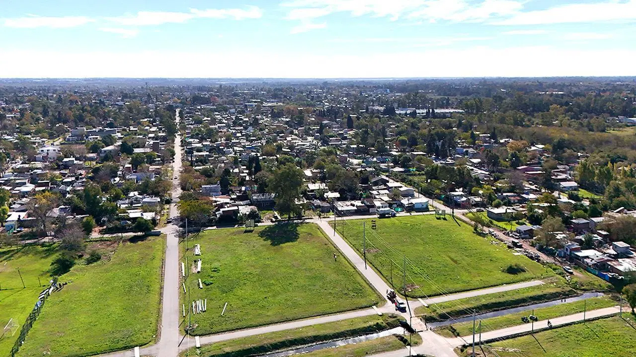Lote Financiado en venta en Barrio Parque Las Clemencias, Pilar, GBA Norte 2