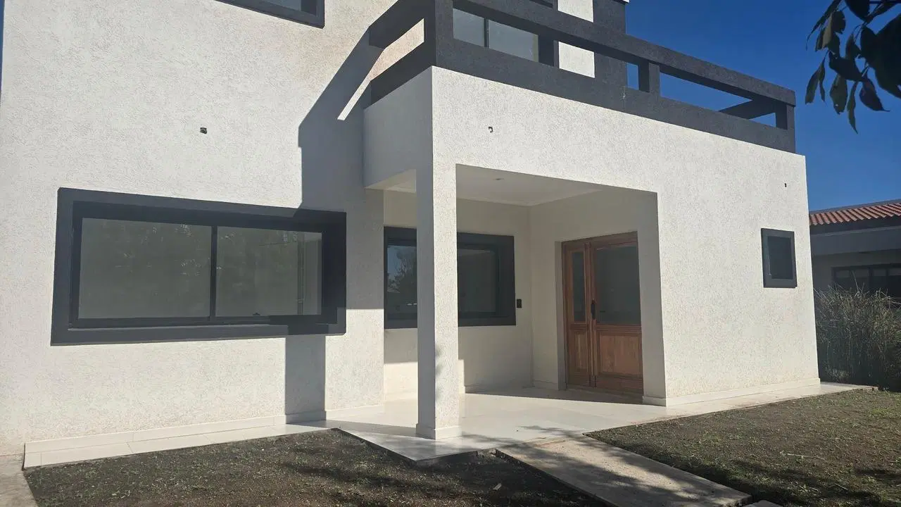 San Pablo, Derqui, Pilar, GBA Norte 3