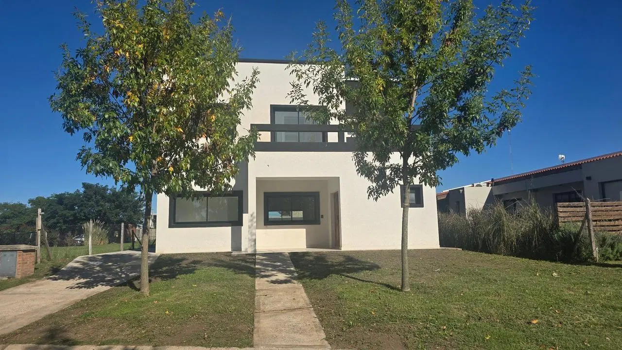 San Pablo, Derqui, Pilar, GBA Norte 2