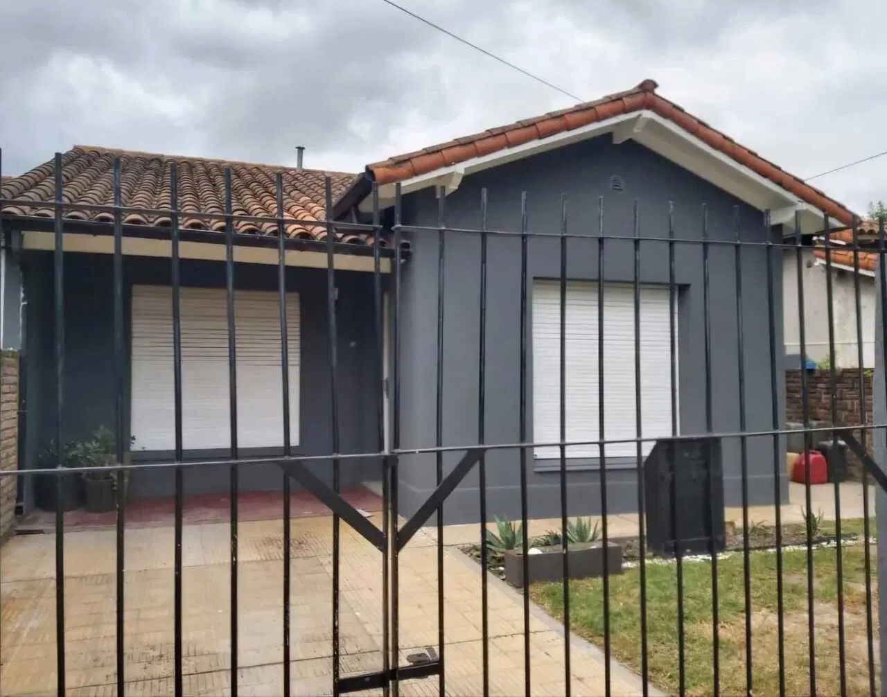 Casa en venta 4 ambientes con pileta y jardín – Don Torcuato, Tigre, GBA Norte 4