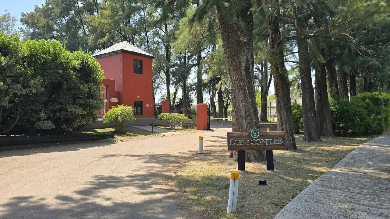 Departemento en Venta Barrio Los 3 Coniles 2