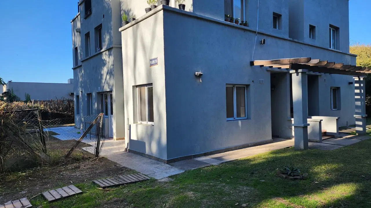 Departemento en Venta Barrio Los 3 Coniles 4