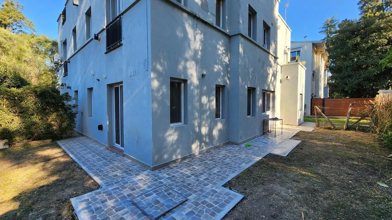 Departemento en Venta Barrio Los 3 Coniles 8