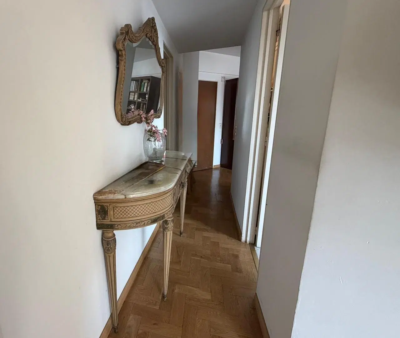 3 Ambientes. Torre en Boedo. Amenities. Seguridad. Cochera opcional no incluida en el precio. 2