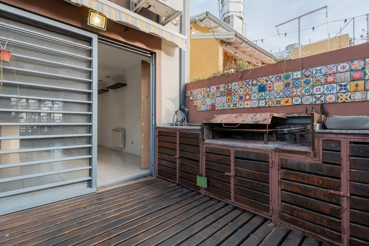 Departamento en venta en La Calabria, San Isidro 5