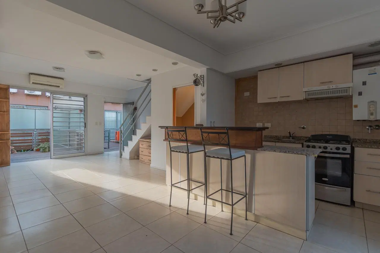 Departamento en venta en La Calabria, San Isidro 4