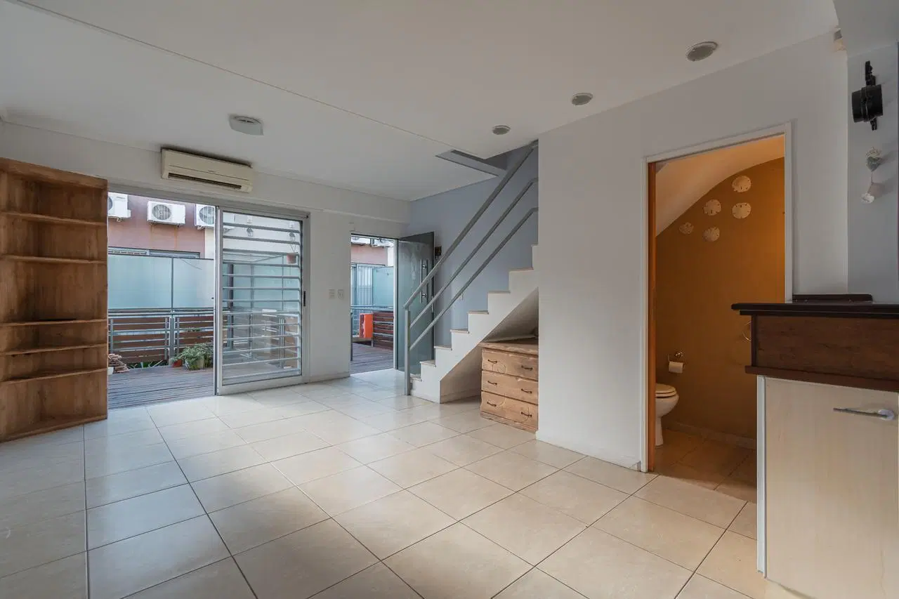 Departamento en venta en La Calabria, San Isidro 5