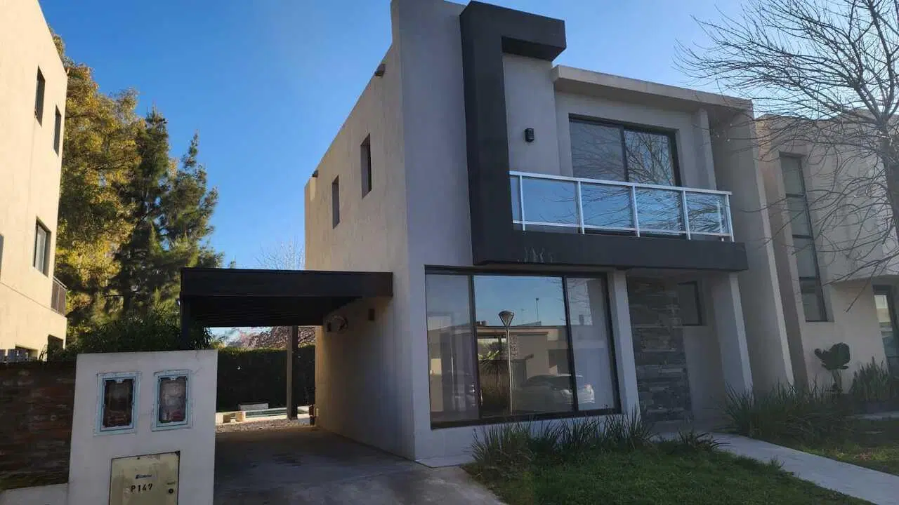 Casa en Alquiler Barrio El Aljibe Manzanares 5