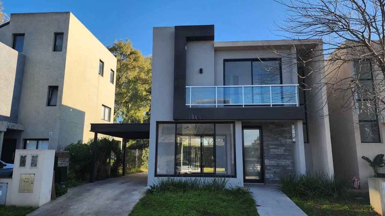 Casa en Alquiler Barrio El Aljibe Manzanares 2