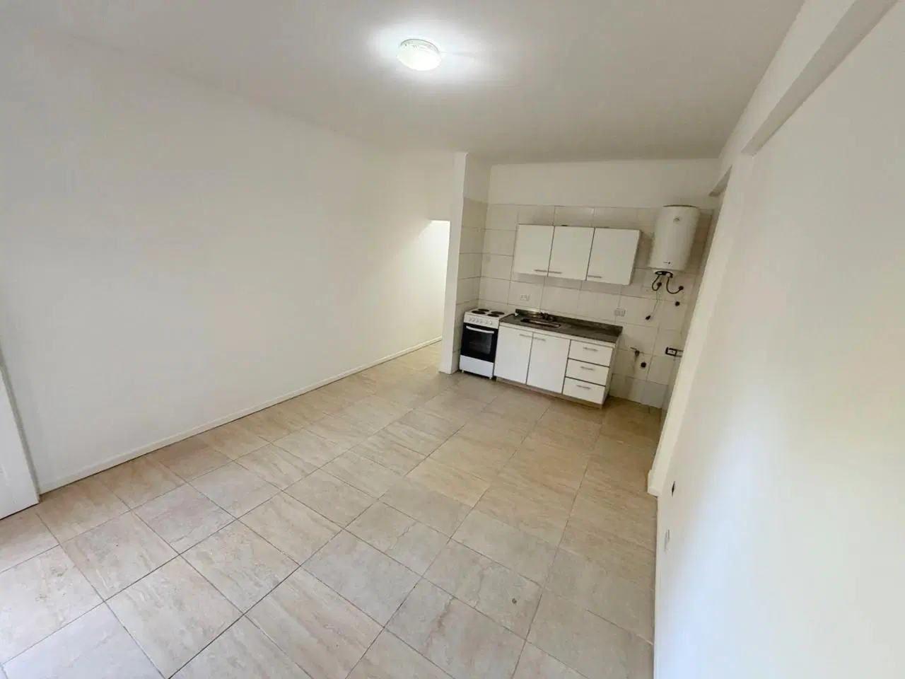Venta depto. 2 amb. en Pilar / Consulta Financiación 8