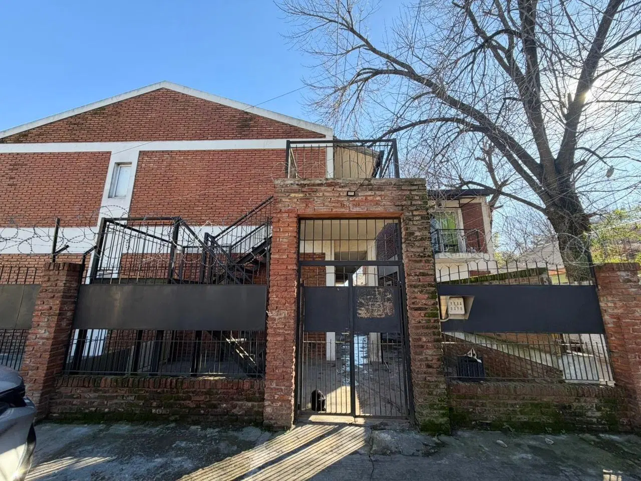 Venta depto. 2 amb. en Pilar / Consulta Financiación 3
