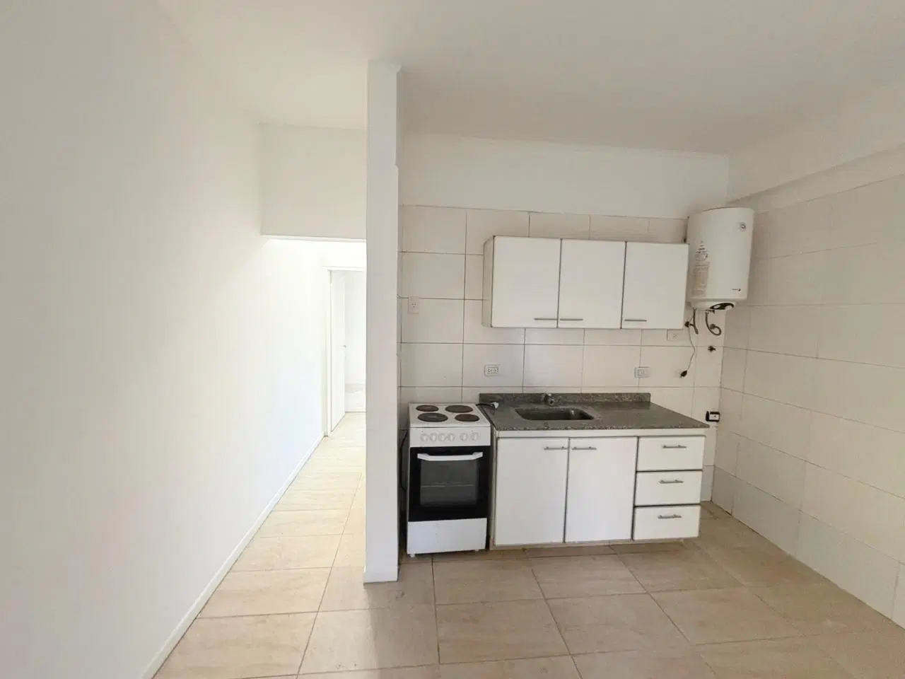 Venta depto. 2 amb. en Pilar / Consulta Financiación 5