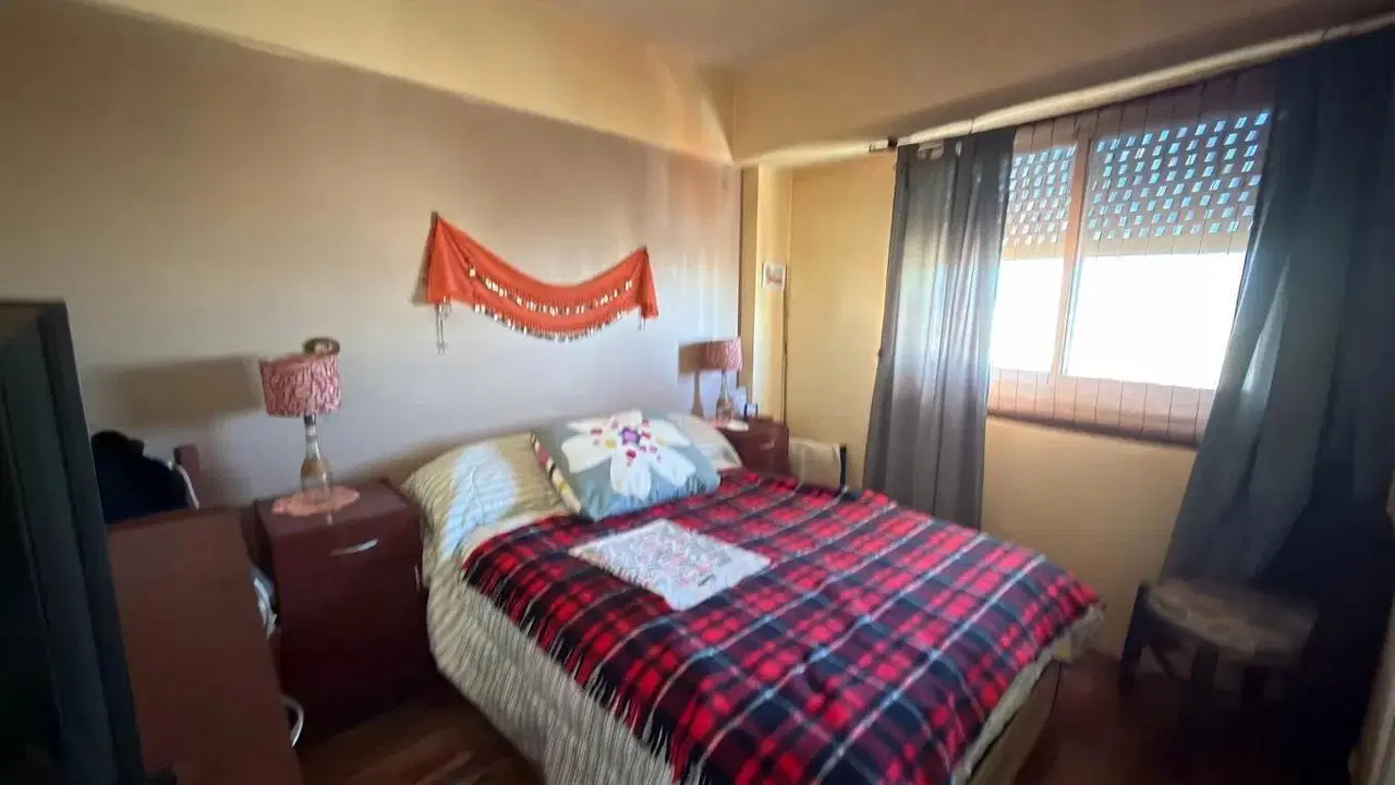 Departamento en venta 3 ambientes Villa General Mitre 8