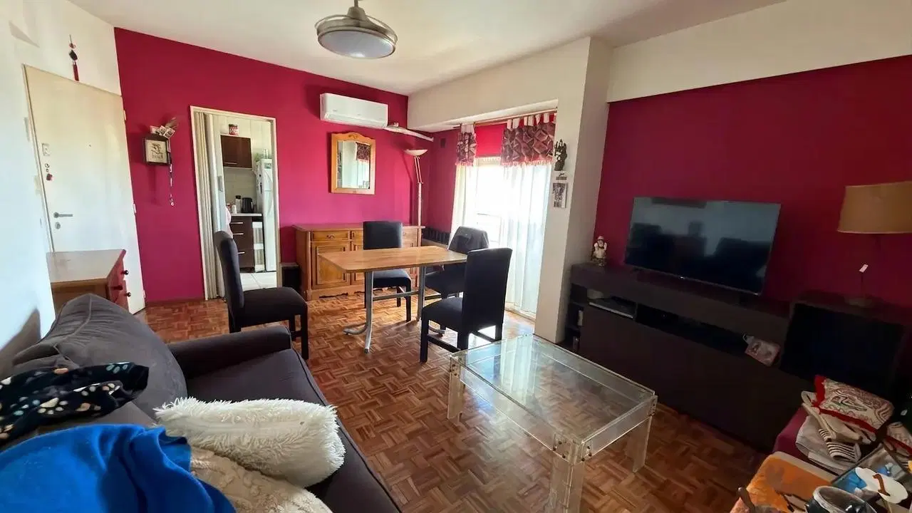 Departamento en venta 3 ambientes Villa General Mitre 5