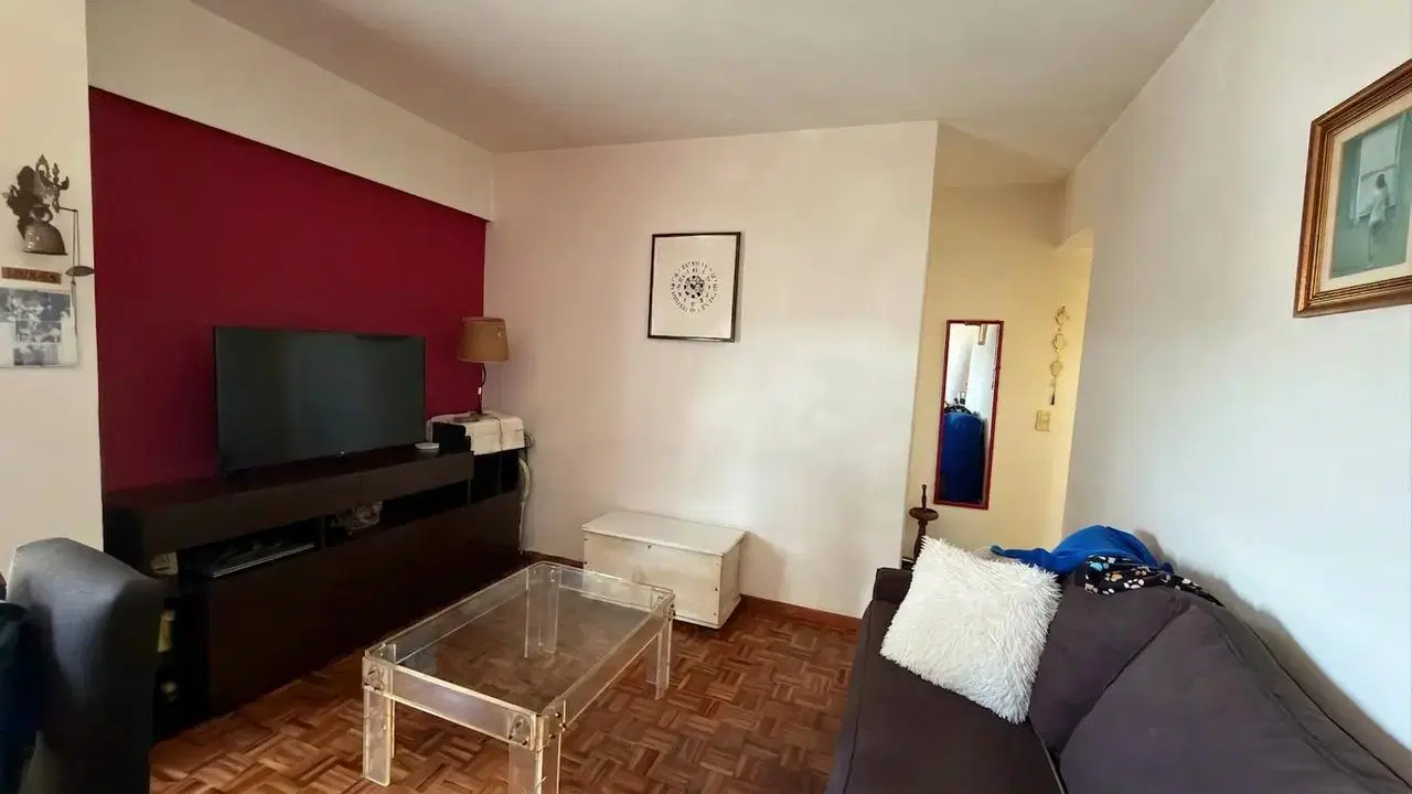 Departamento en venta 3 ambientes Villa General Mitre 3