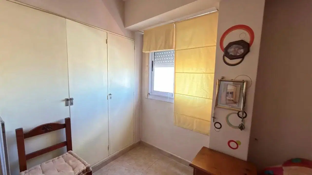Departamento en venta 3 ambientes Villa General Mitre 4