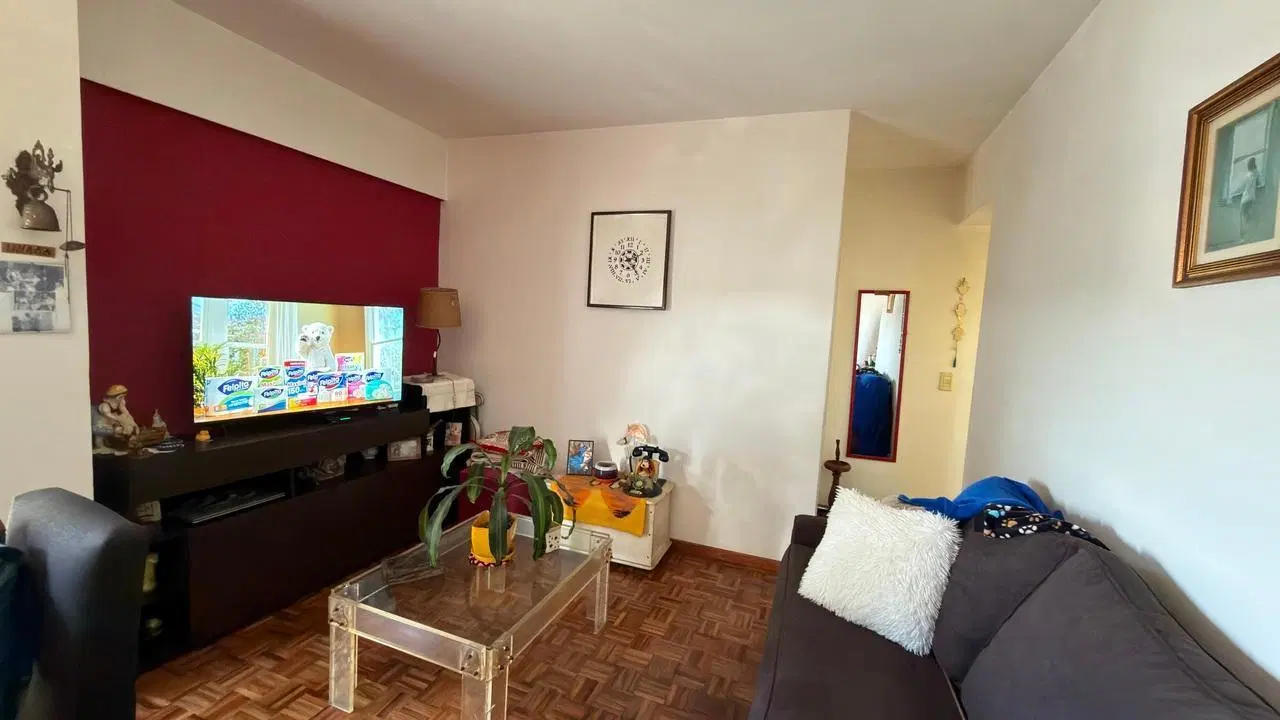 Departamento en venta 3 ambientes Villa General Mitre 2