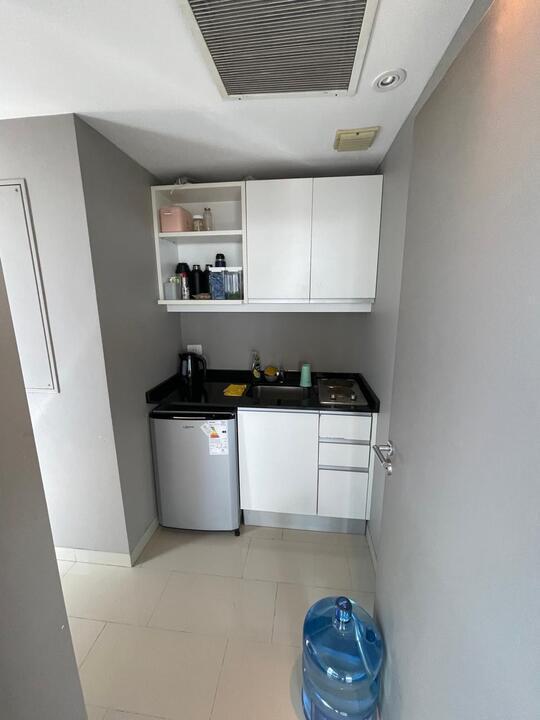 Foto de Alquiler – Oficina Premium – Torre de las Naciones – Piso 16 con Vista, imagen 2
