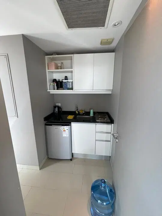 Alquiler – Oficina Premium – Torre de las Naciones – Piso 16 con Vista Panorámica 2