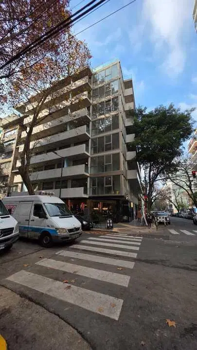 Venta – 4 ambientes – Departamento – Palermo – Terraza con parrilla propia 2