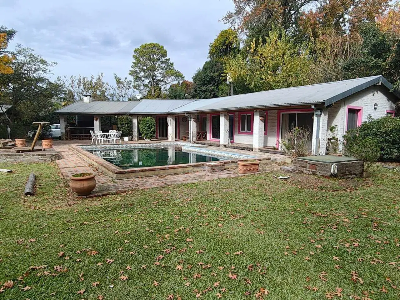 Venta Casa Quinta en El Remanso 2