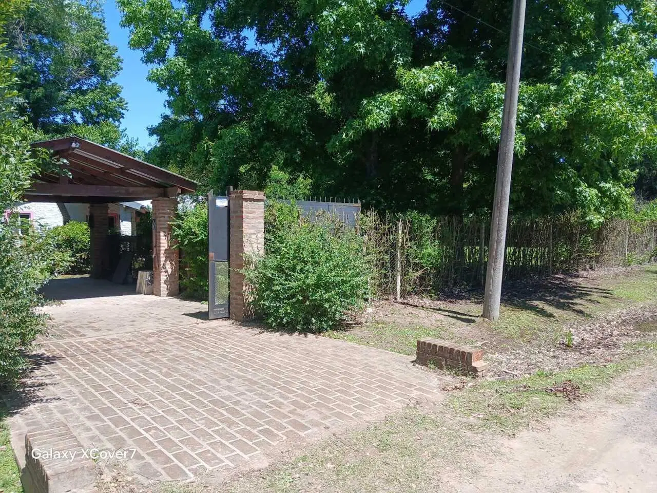 Venta Casa Quinta en El Remanso 4