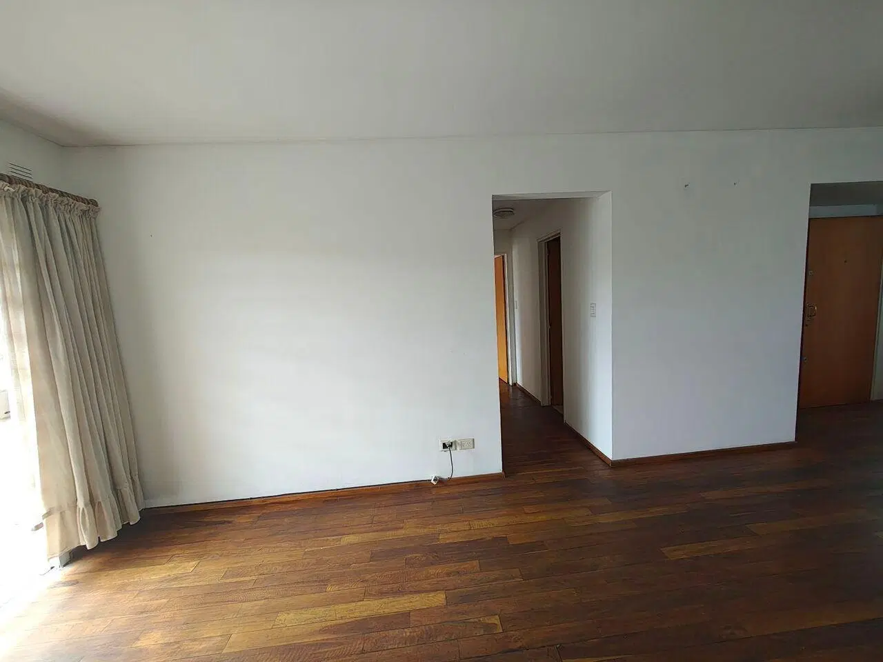 Venta Departamento 3 ambientes con cochera, San Isidro 4