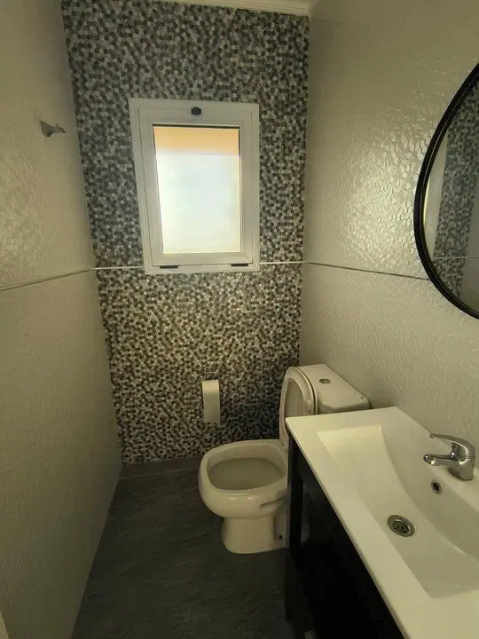Alquiler Casa 4 ambientes, San Sebastián, área 13 2