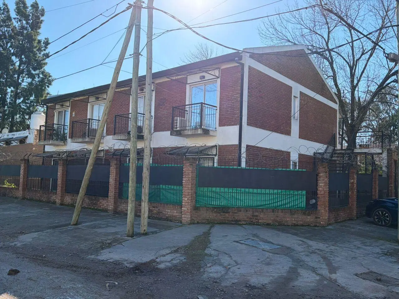 VENTA DEPARTAMENTO 2 AMBIENTES EN PILAR / FINANCIACIÓN DIRECTA 5