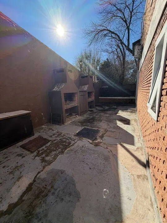 VENTA DEPARTAMENTO 2 AMBIENTES EN PILAR / FINANCIACIÓN DIRECTA 4