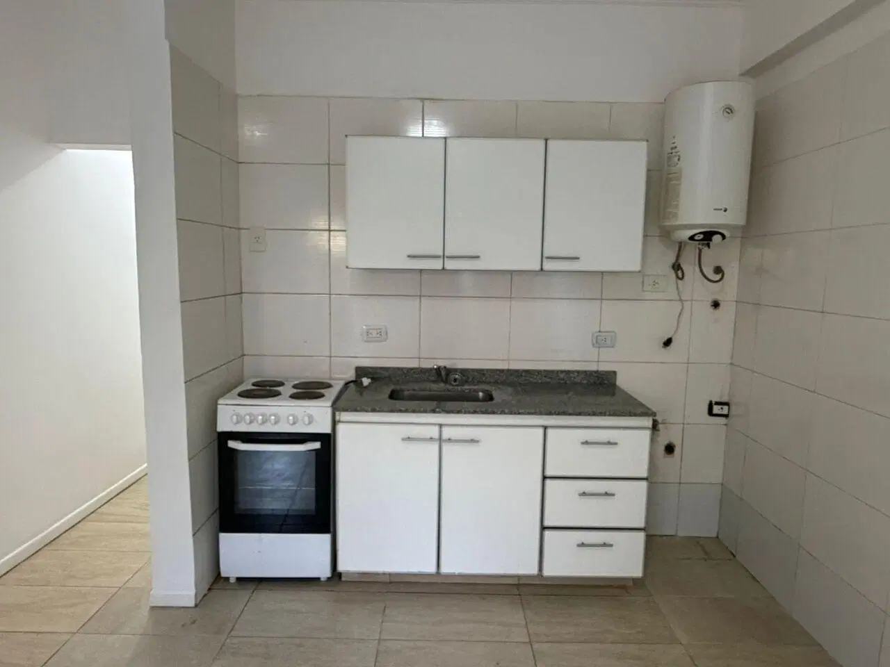 VENTA DEPARTAMENTO MONOAMBIENTE/2AMBIENTES EN PILAR / FINANCIACIÓN DIRECTA 2