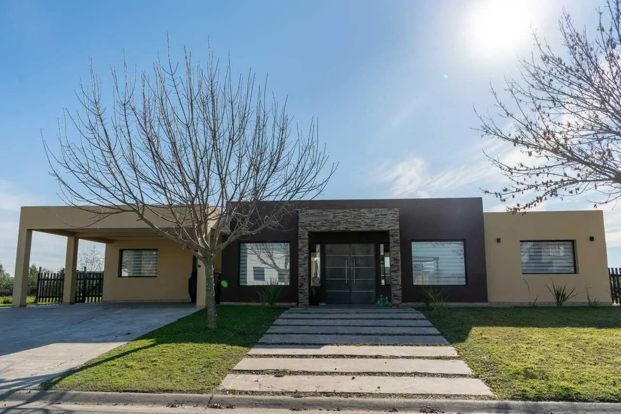Casa en venta 5 ambientes San Sebastian area 12 2