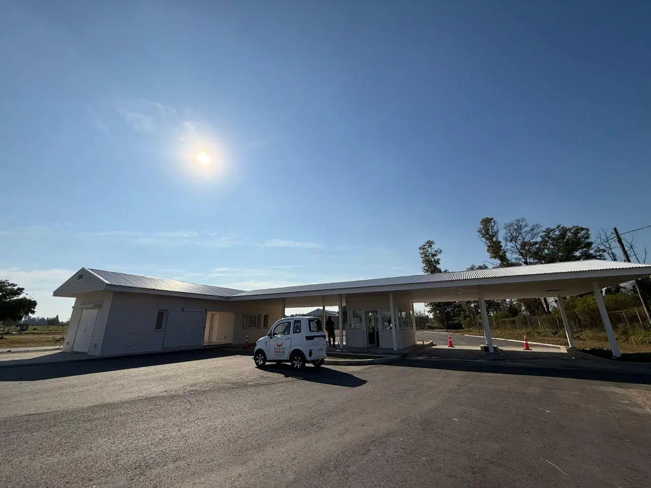 Venta Lote en Oportunidad Barrio Privado La Posta Pilar 8