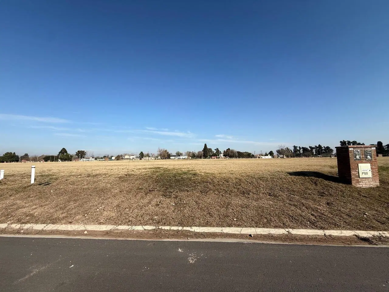 Venta Lote en Oportunidad Barrio Privado La Posta Pilar 5
