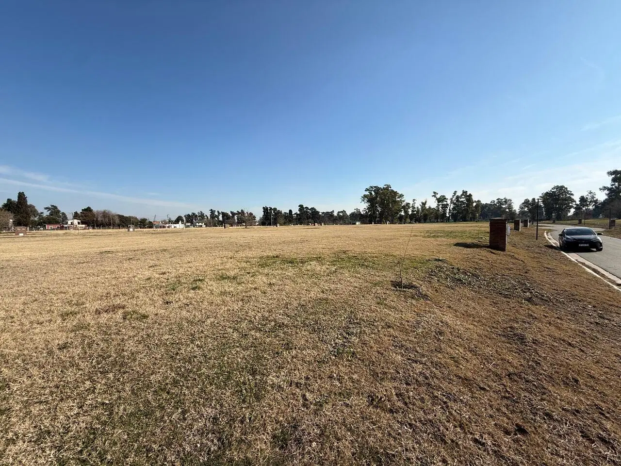Venta Lote en Oportunidad Barrio Privado La Posta Pilar 4