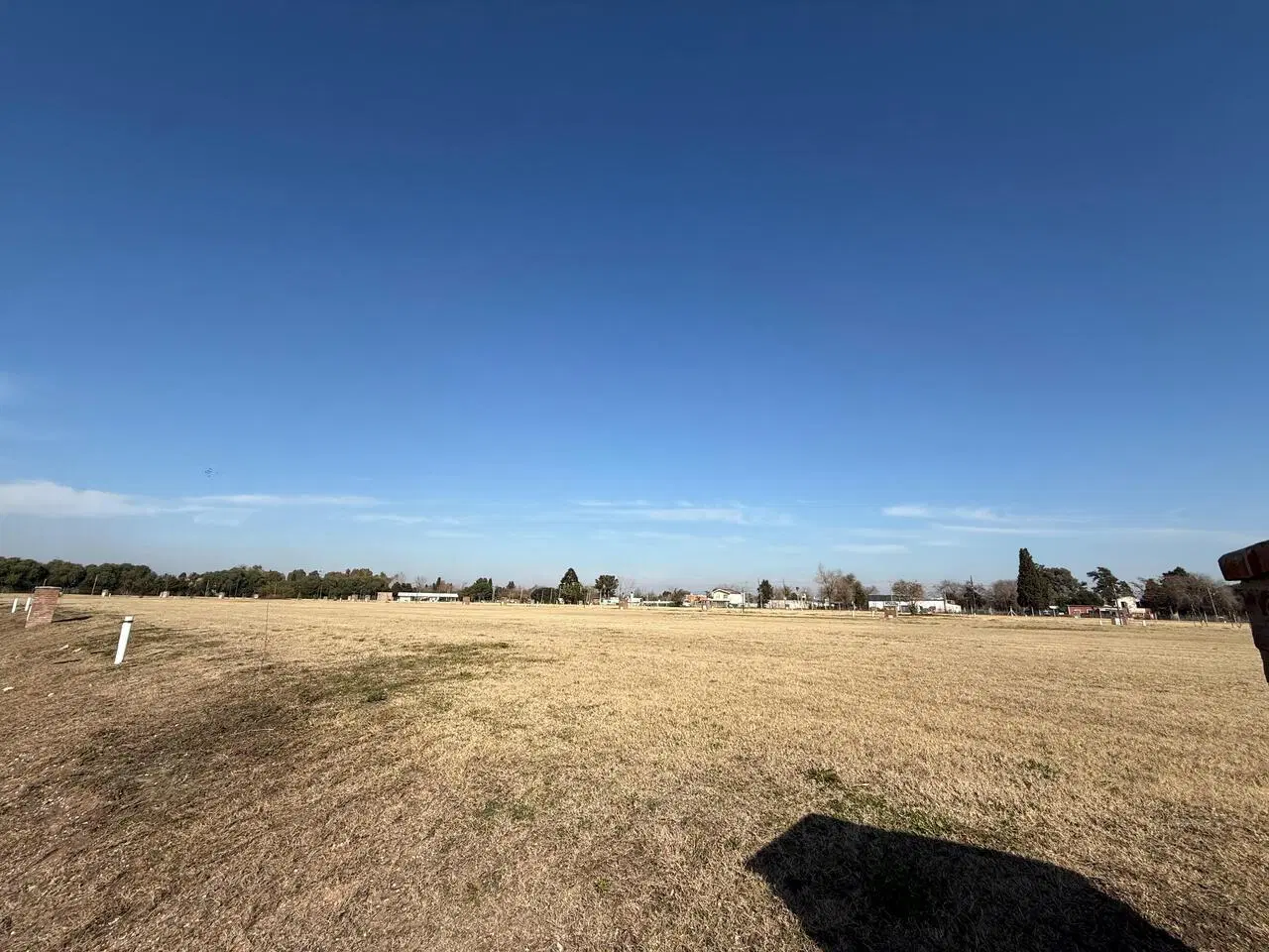 Venta Lote en Oportunidad Barrio Privado La Posta Pilar 3