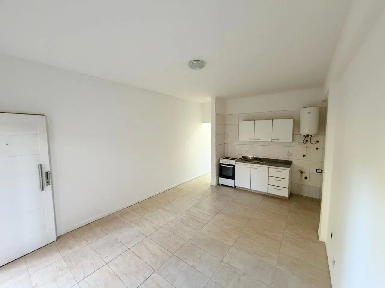 Venta 2 ambientes en Pilar / Financiación Directa 8