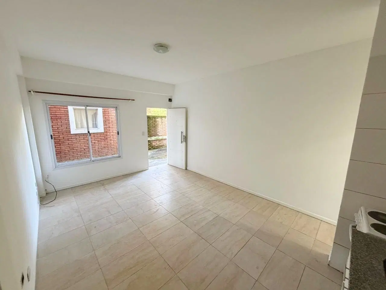 Venta 2 ambientes en Pilar / Financiación Directa 5