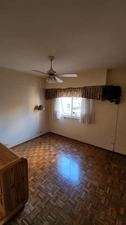 VENTA BELGRANO R SEMIPISO 4 AMB BALCÓN COCHERA BAULERA 4