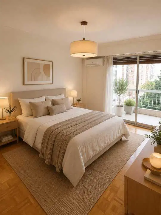 VENTA BELGRANO R SEMIPISO 4 AMB BALCÓN COCHERA BAULERA 5