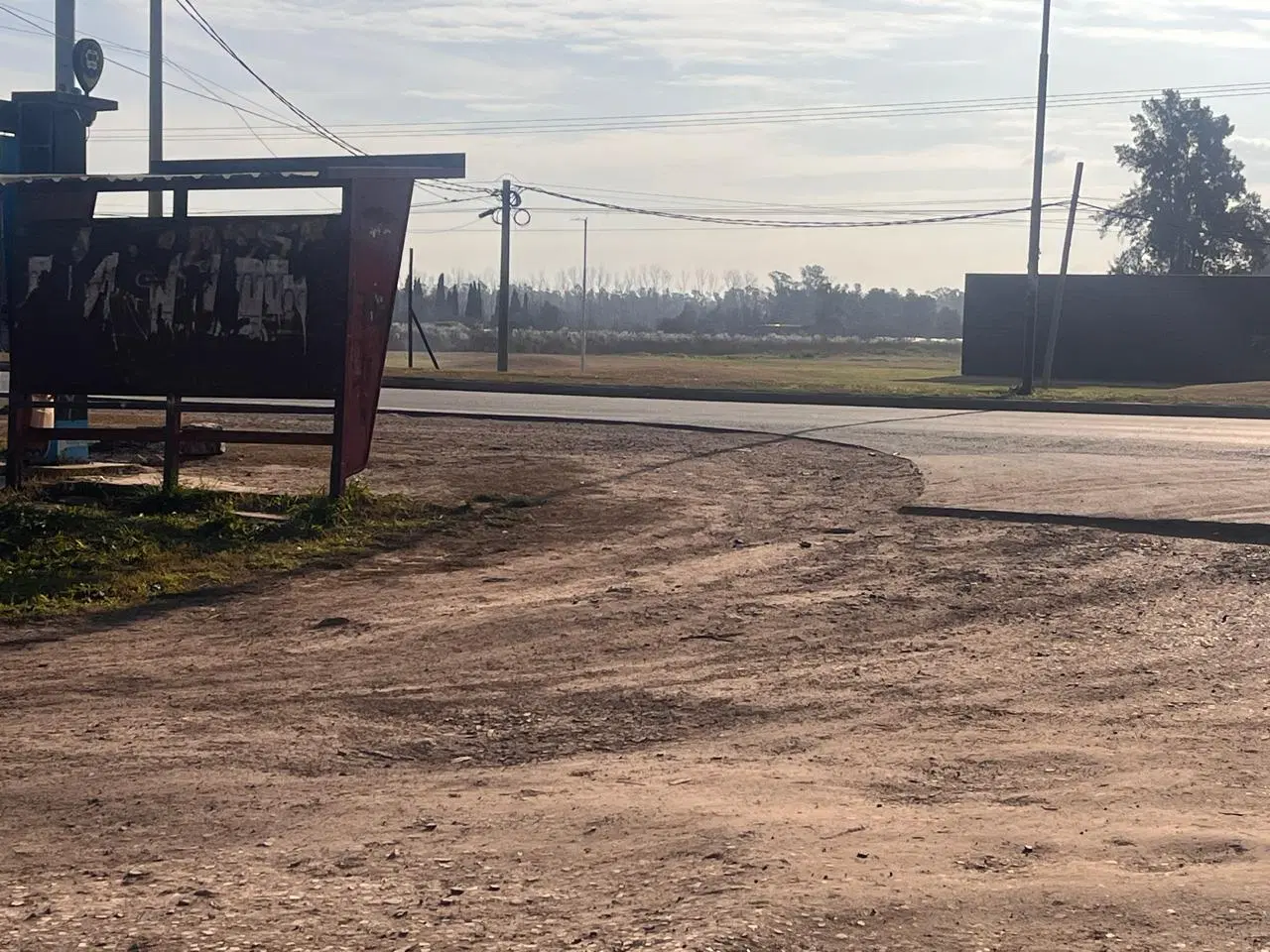 Depósito en alquiler 550 m2 en moreno 3