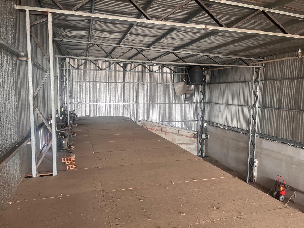Foto de Depósito en alquiler 550 m2 en moreno, imagen 1