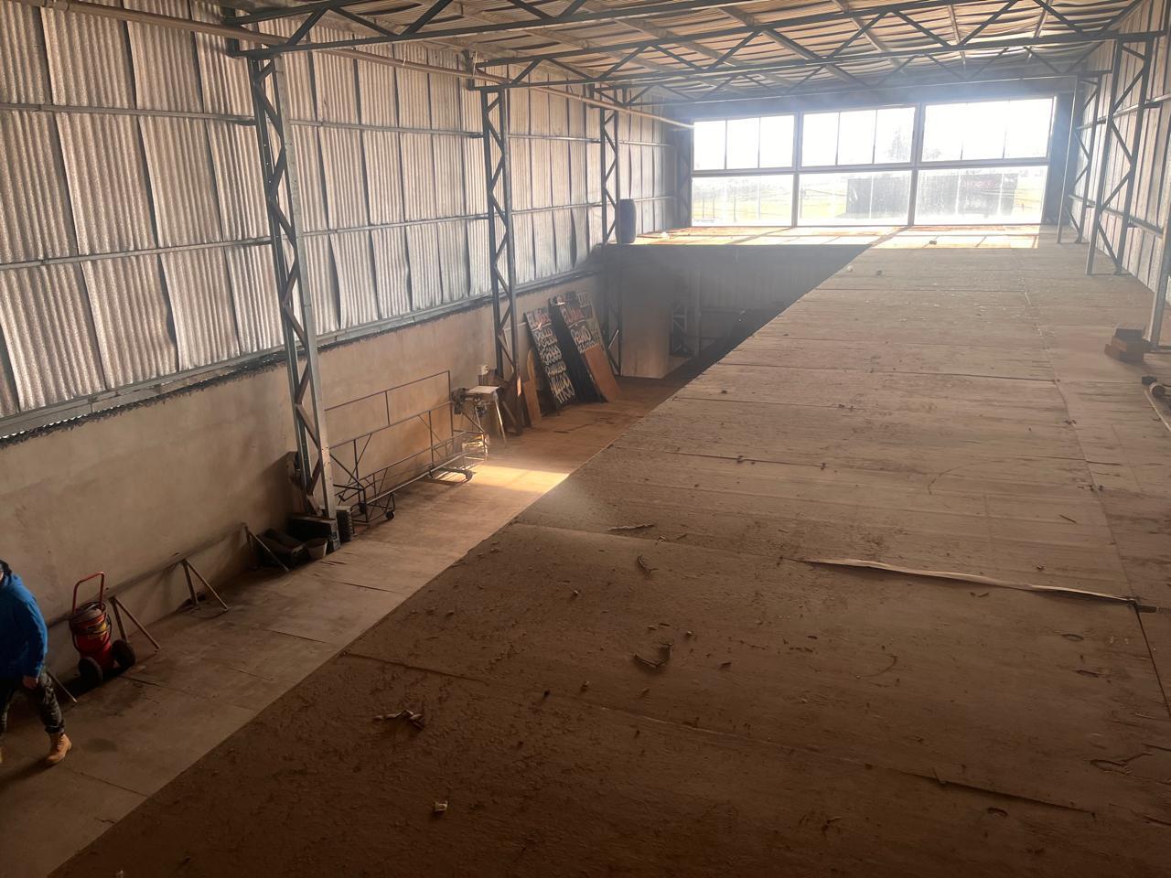 Foto de Depósito en alquiler 550 m2 en moreno, imagen 5