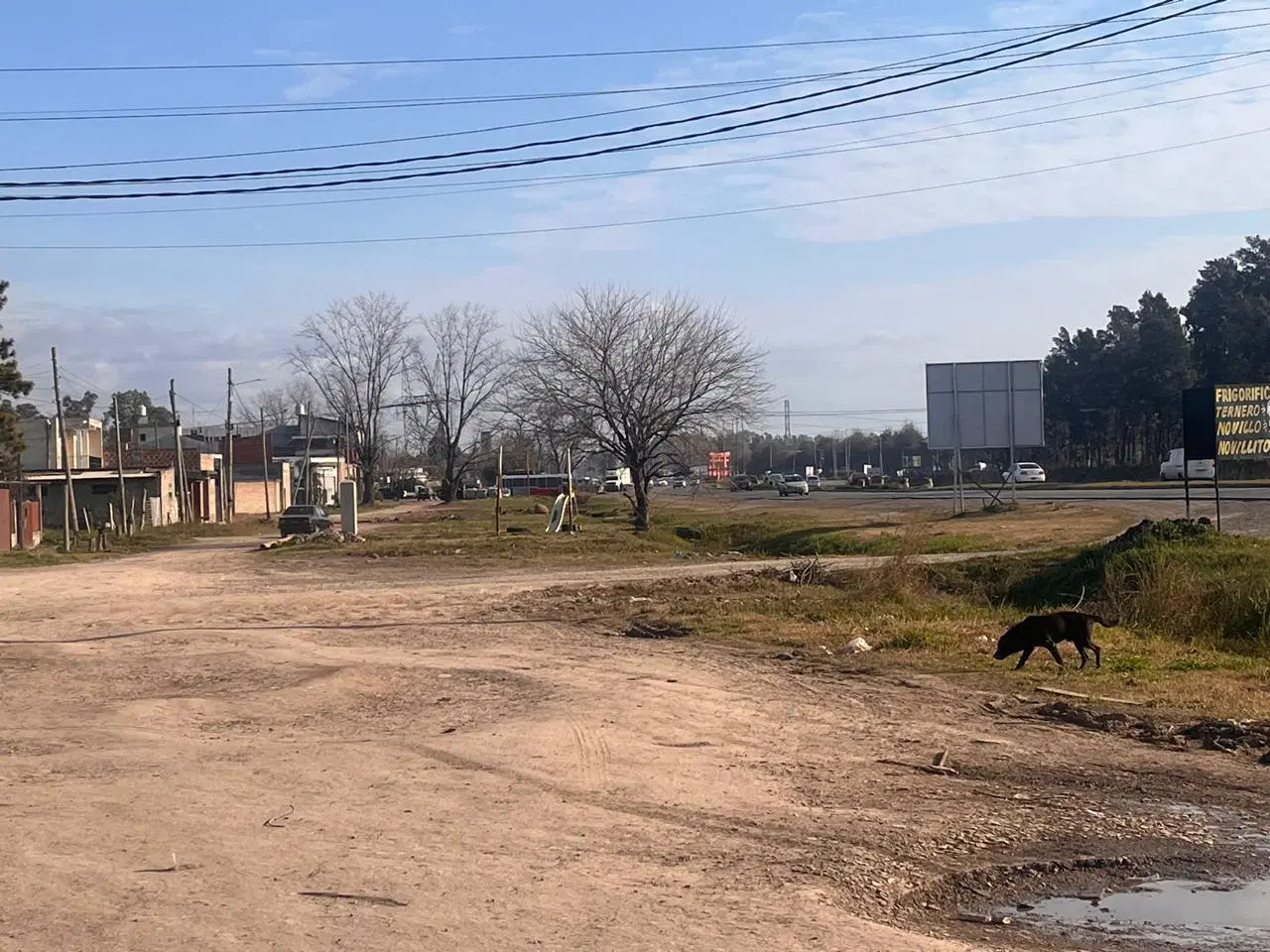 Depósito en alquiler en Mooreno 2