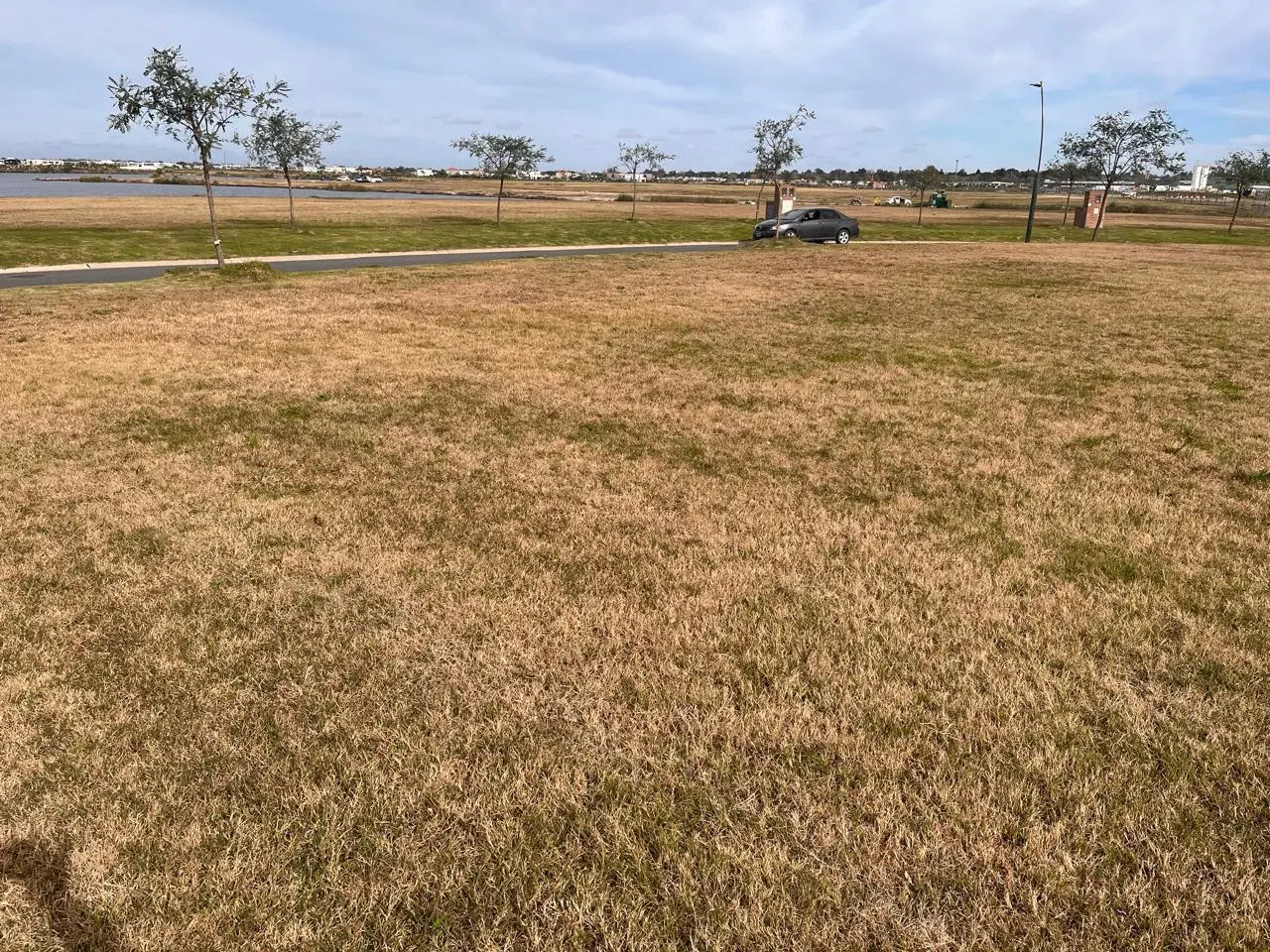 Terreno en venta en amarras puertos del lago 4